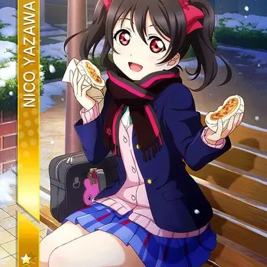 Profile image of 矢澤にこ