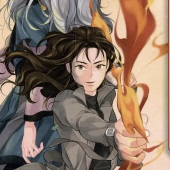 BoredGar5048의 귀신쫒는 비형랑