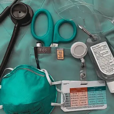 Profile image of Dr. Nurse Girl