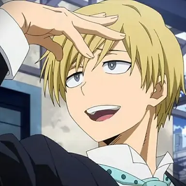 Profile image of Neito Monoma