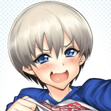 Profile image of 宇崎 花