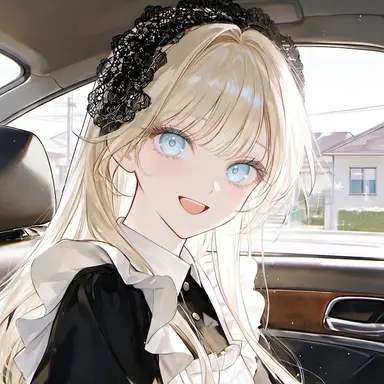 Profile image of 麗華