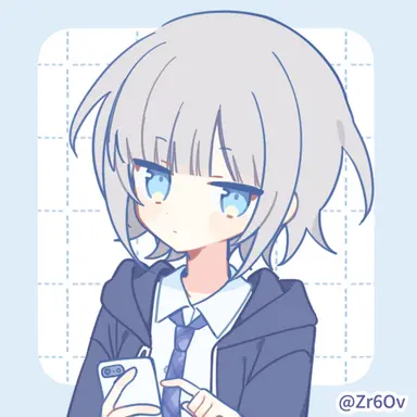 Profile image of 蒼瀬 灰戸