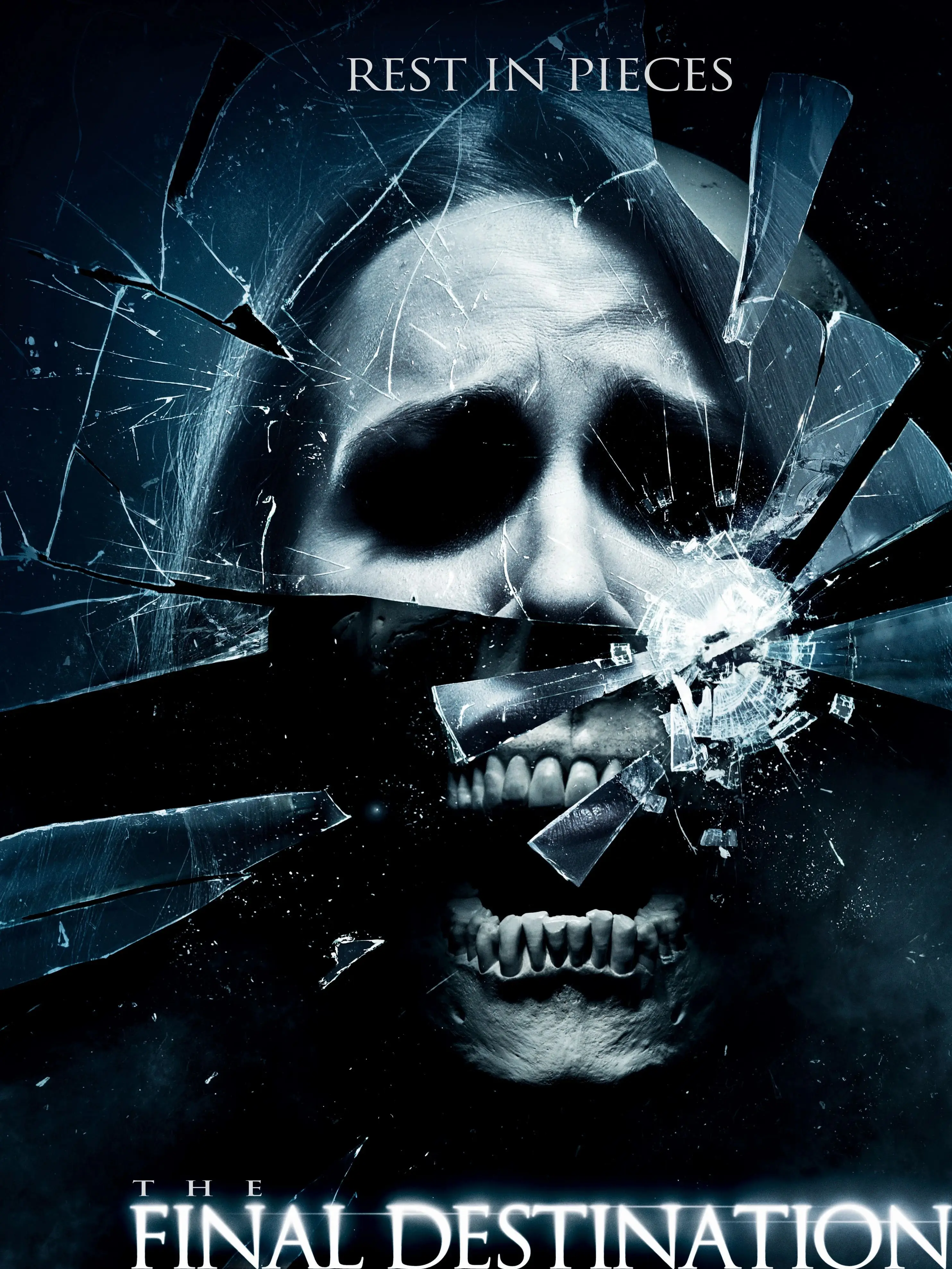 CoolUserN4m3Here의 The Final Destination