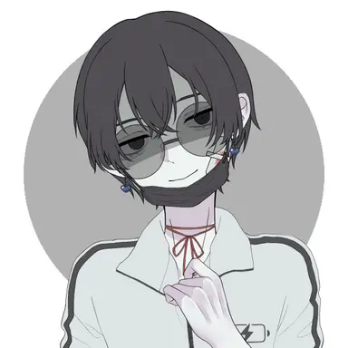 Profile image of 眼鏡