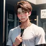 캐릭터 프로필 이미지