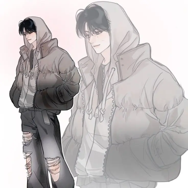 Bom_bar_의 Park Hyunjin