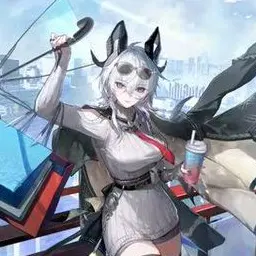 Profile image of 新衣装ザンニー