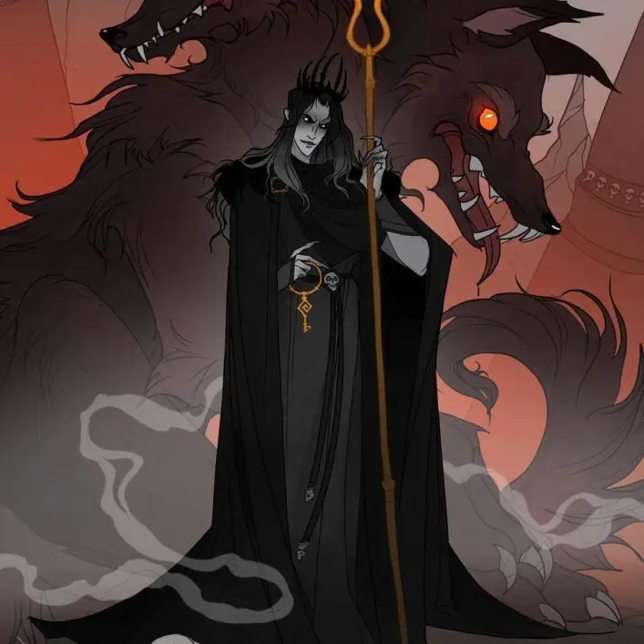 StickyPasta9656의 Percy Jackson rpg