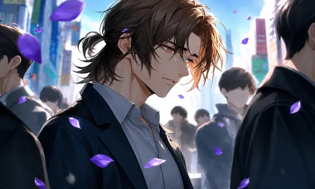 Profile image of 토오루