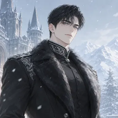 Profile image of カイレン・ヴァルテール