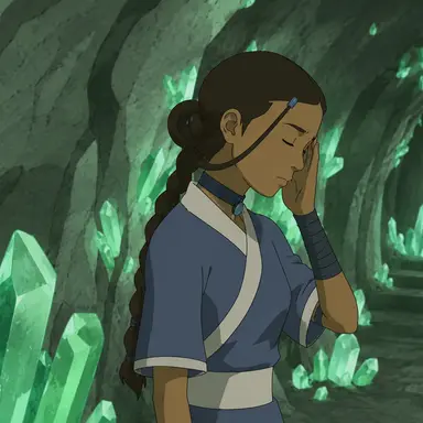 Profile image of Katara