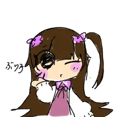 Profile image of ぶり子