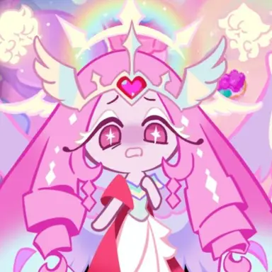 Profile image of 이터널슈가 쿠키