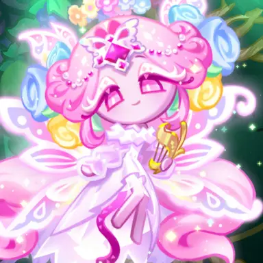 Profile image of 이터널슈가 쿠키