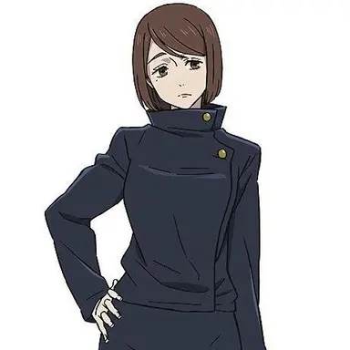Profile image of 家入硝子