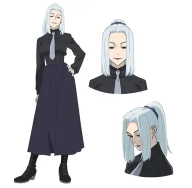 Profile image of 冥冥