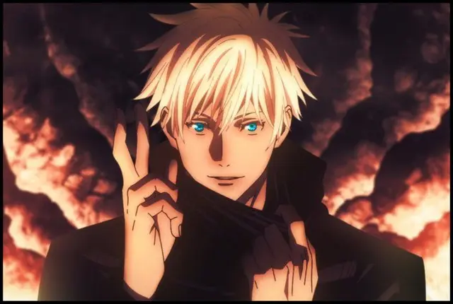 Profile image of 五条悟