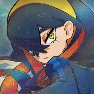 Profile image of ゼイユ