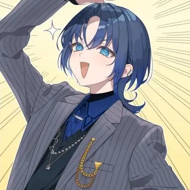 Profile image of 火威青