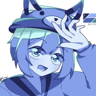 Profile image of はちまる