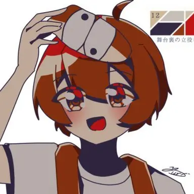 Profile image of ぷちぷち