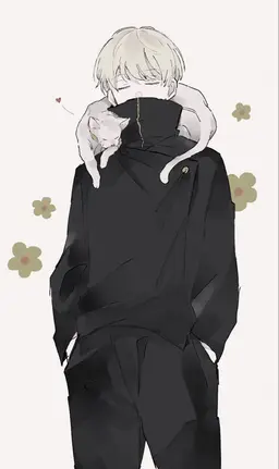 Profile image of 이누마키 토게
