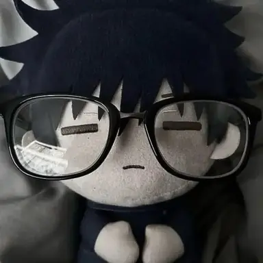 Profile image of 후시구로 메구미