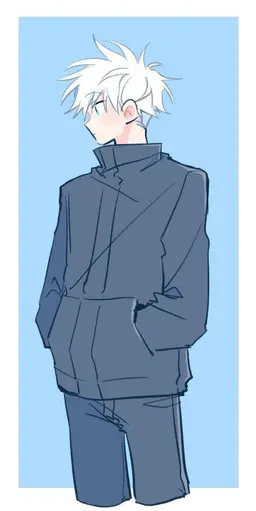 Profile image of 고죠 사토루