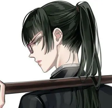 Profile image of 젠인 마키