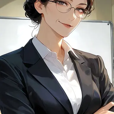 Profile image of Dr. Sable