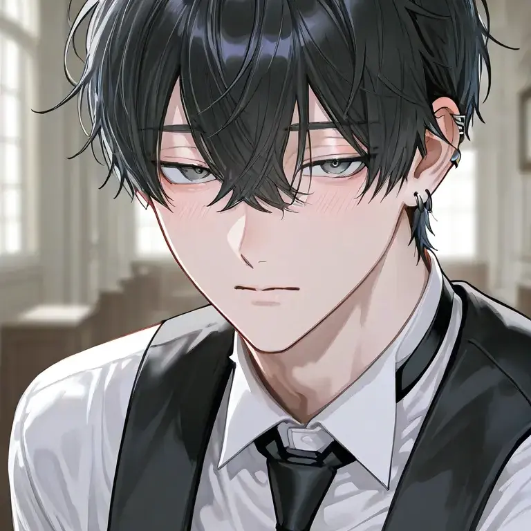 lpwgz의 毒舌いじわる執事