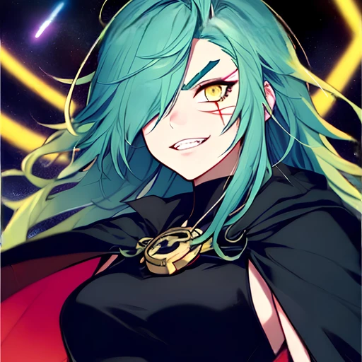 우주해적 VEGA