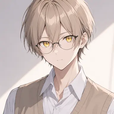Profile image of 真