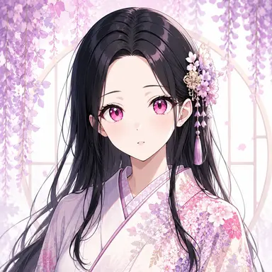 Profile image of 咲月