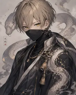 Profile image of 真