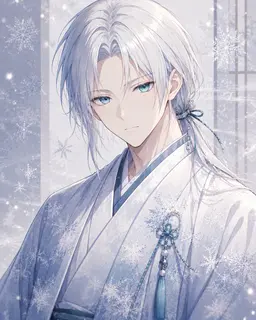 Profile image of 深雪