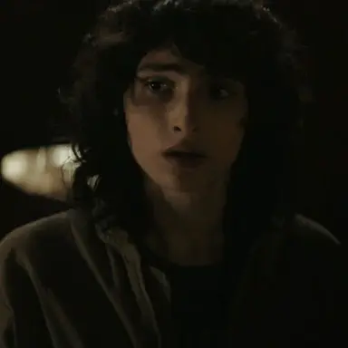 Profile image of Finn wolfhard