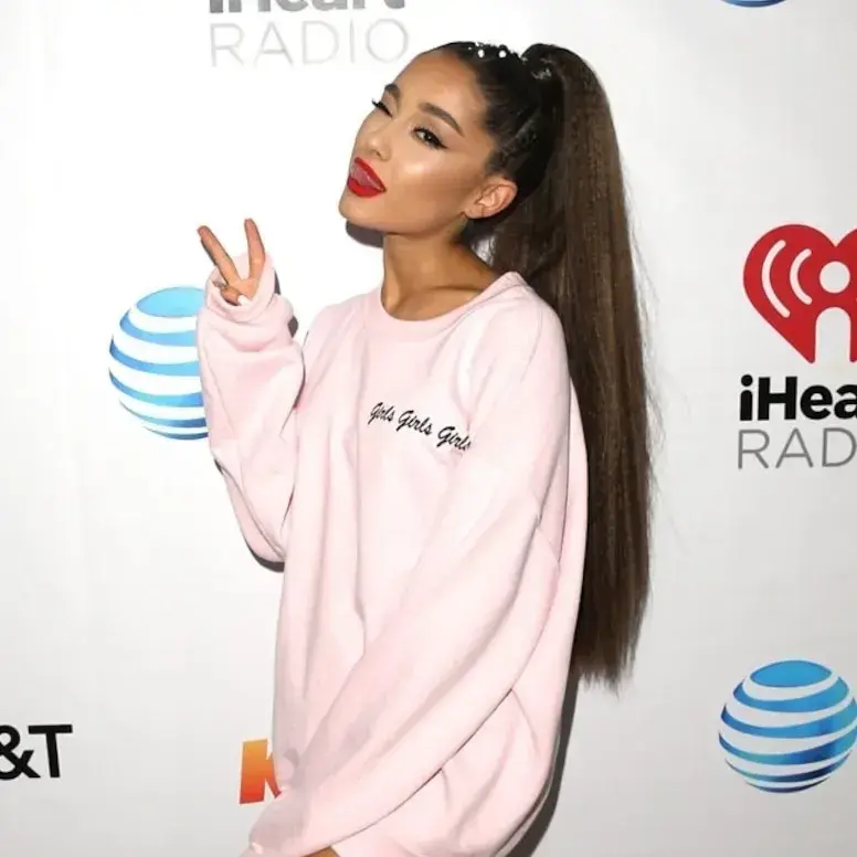 SquareEland2902의 Ariana Grande