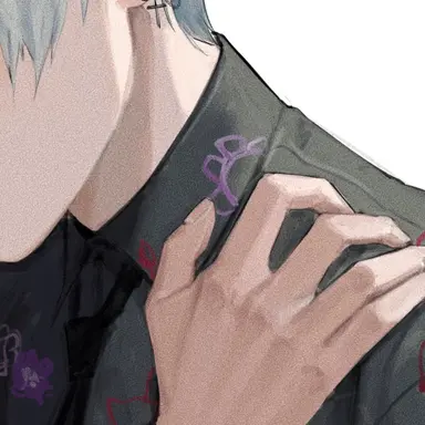 Profile image of ash