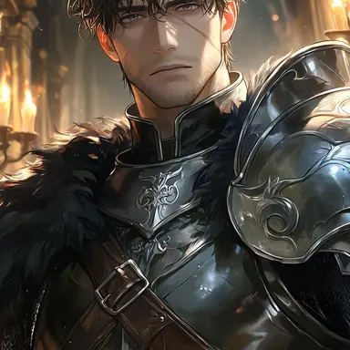 Profile image of Silas