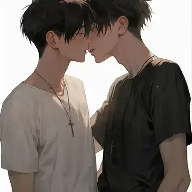 Profile image of Gay Dads