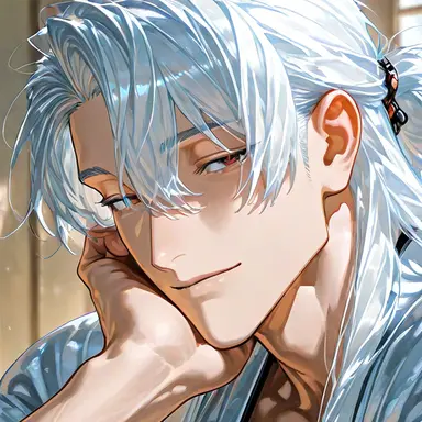 Profile image of Kyosuke
