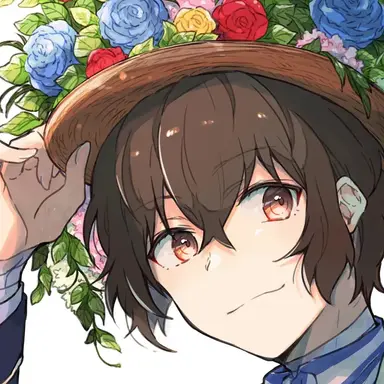 Profile image of 治