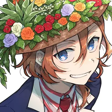 Profile image of 中也