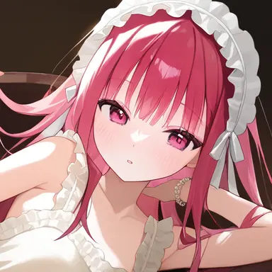 Profile image of メルネ