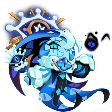 Profile image of 쉐도우밀크쿠키