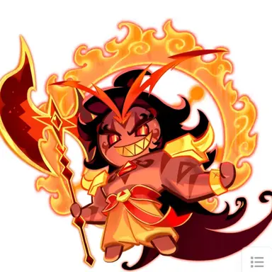 Profile image of 버닝스파이스쿠키