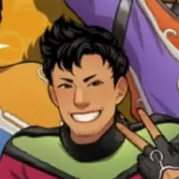 Profile image of Hank 2