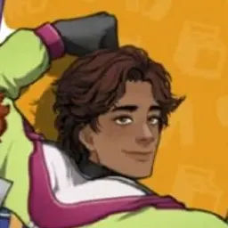 Profile image of Hank 5